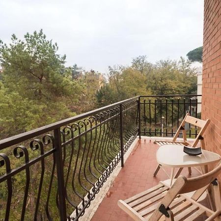 Il Tetto 25 Apartamento Roma Exterior foto