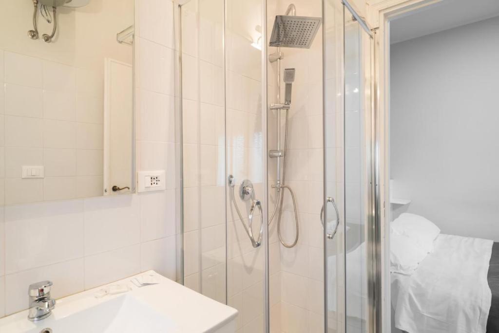 Il Tetto 25 Apartamento Roma Exterior foto